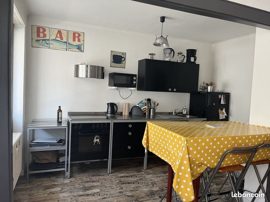 Appartement à vendre, 46m², Strasbourg