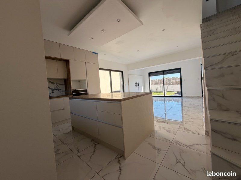 Maison à vendre, 110m², Nissan-lez-Enserune