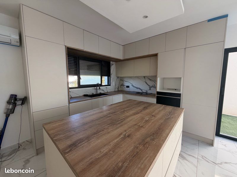 Maison à vendre, 110m², Nissan-lez-Enserune