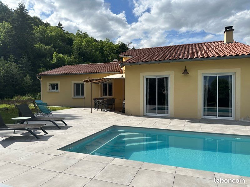 Maison à vendre, 146m², Cussac-sur-Loire