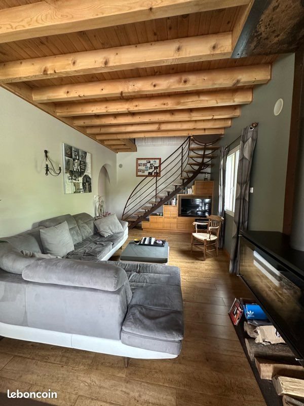 Maison à vendre, 146m², Cussac-sur-Loire