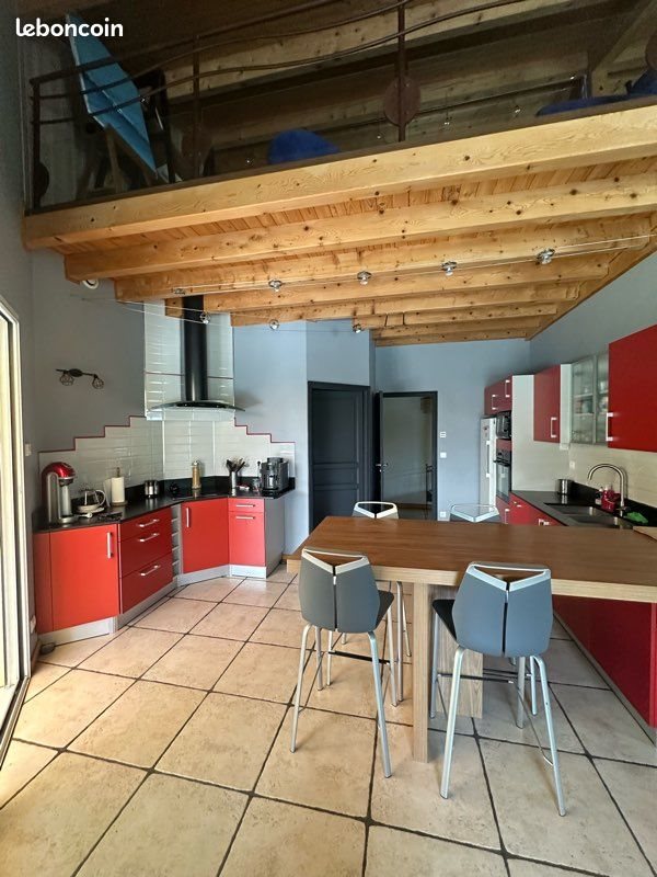 Maison à vendre, 146m², Cussac-sur-Loire