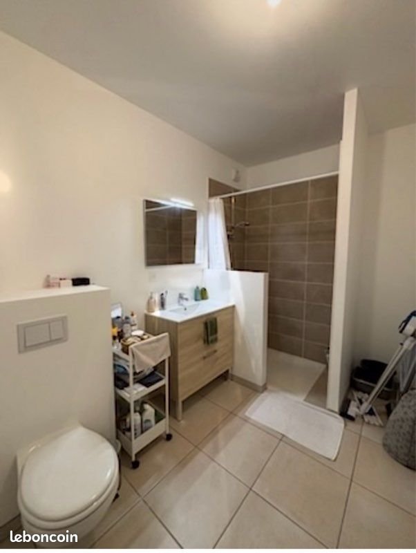 Appartement à louer, 32m², Nancy