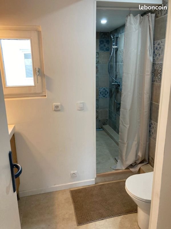 Appartement à louer, 35m², Nancy