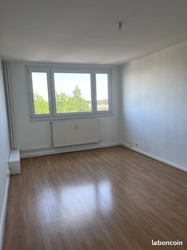 Appartement à louer, 50m², Wattignies