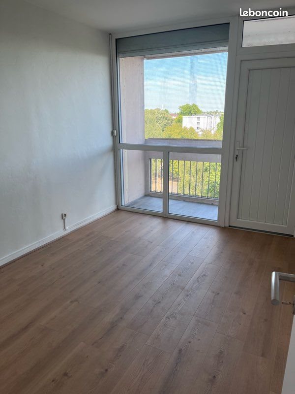 Appartement à louer, 50m², Wattignies