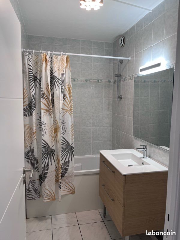 Appartement à louer, 50m², Wattignies