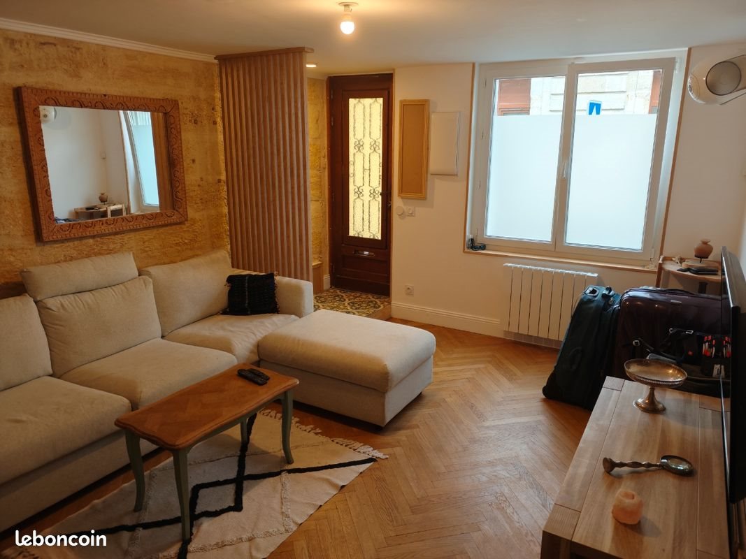 Maison à louer, 75m², Libourne