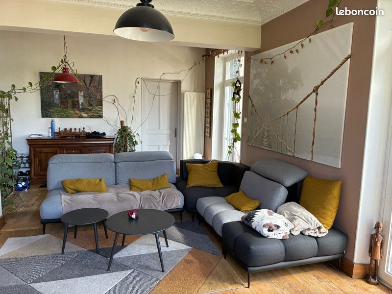 Appartement à vendre, 101m², Gap