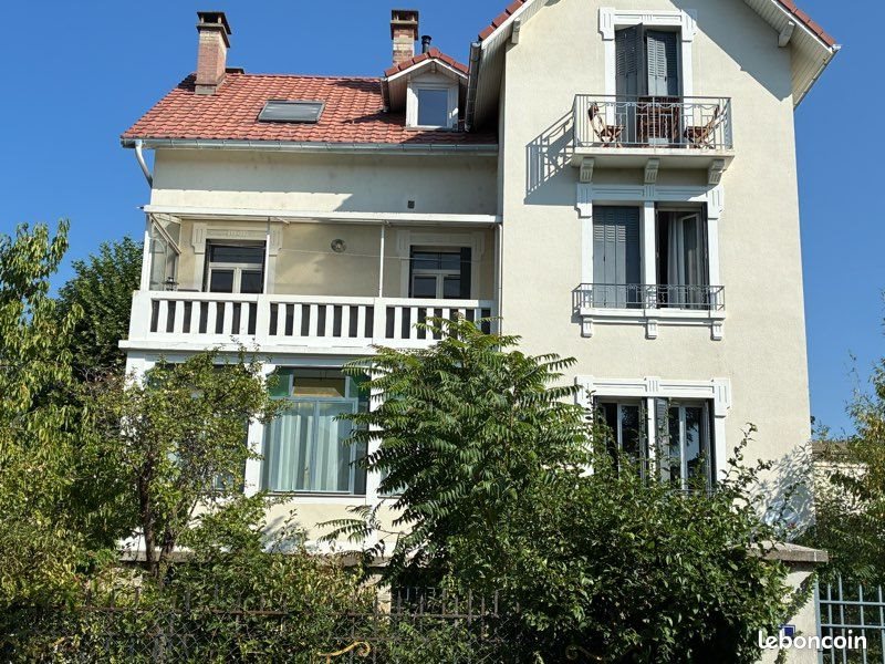 Appartement à vendre, 101m², Gap