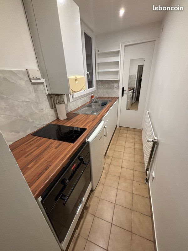 Appartement à louer, 39m², Orléans