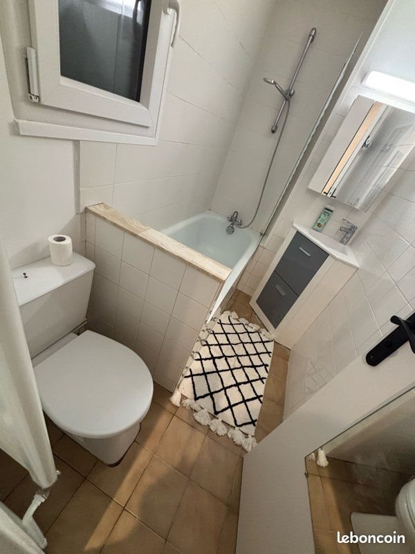 Appartement à louer, 39m², Orléans