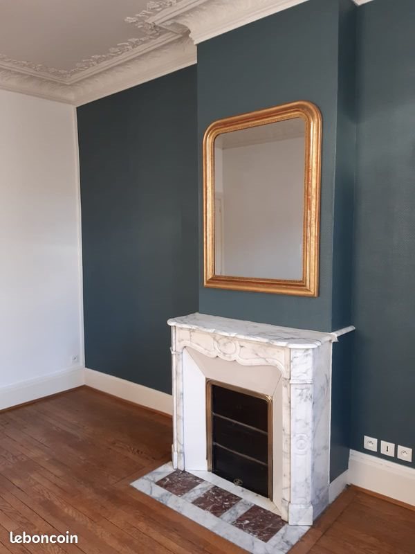 Appartement à louer, 85m², Nancy