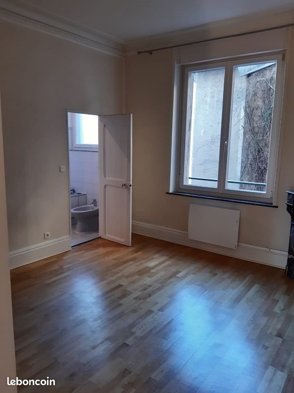 Appartement à louer, 85m², Nancy