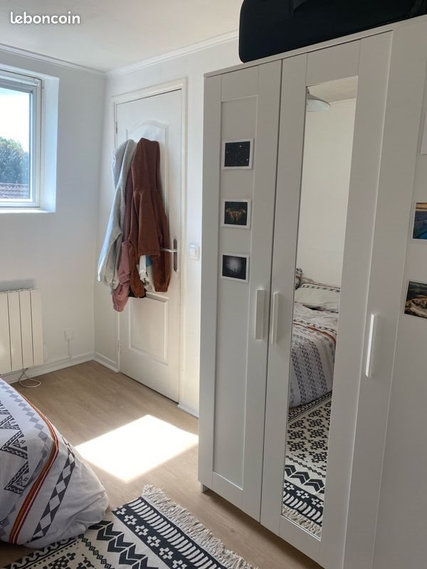 Appartement à louer, 27m², Tourcoing