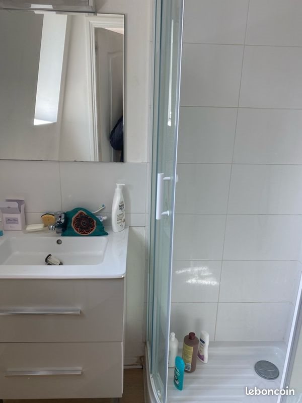 Appartement à louer, 27m², Tourcoing