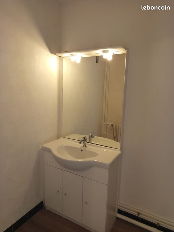 Appartement à louer, 34m², Saran