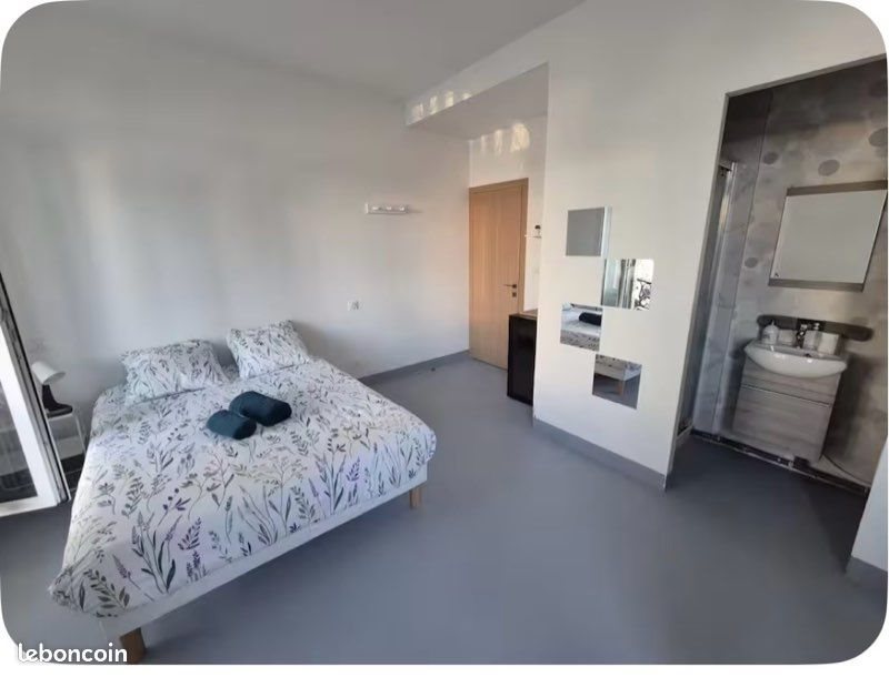 Appartement à louer, 25m², Orléans