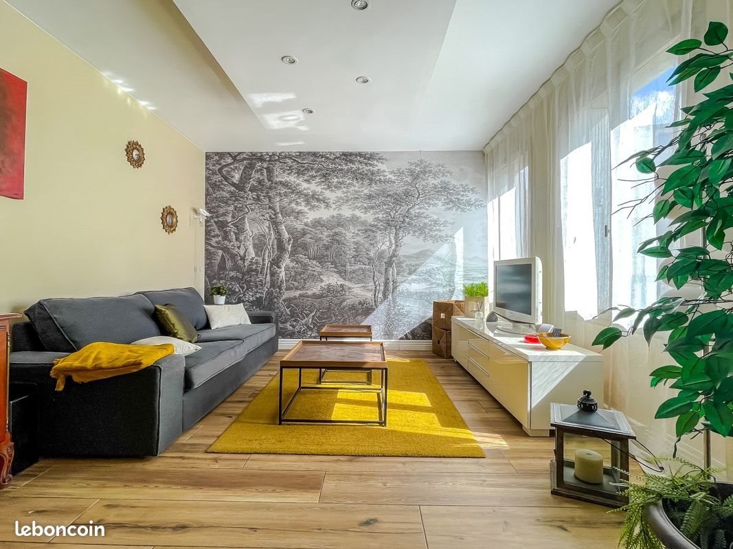 Appartement à louer, 65m², Narbonne