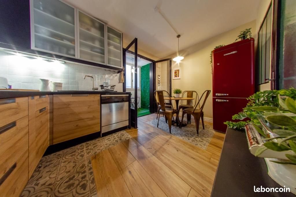 Appartement à louer, 65m², Narbonne