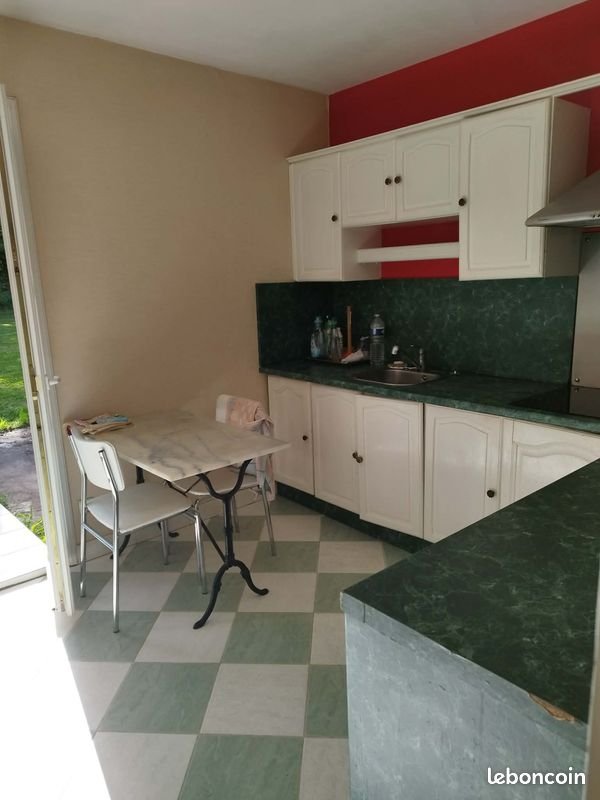 Maison à vendre, 124m², Parnac