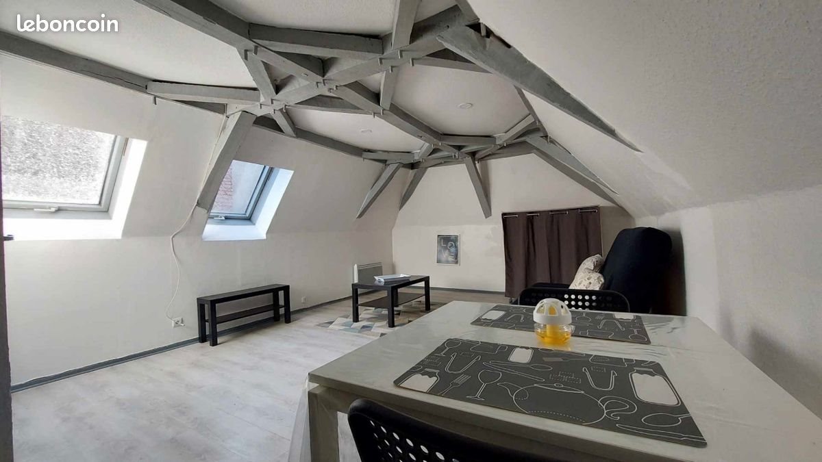 Appartement à louer, 27m², Navarrenx
