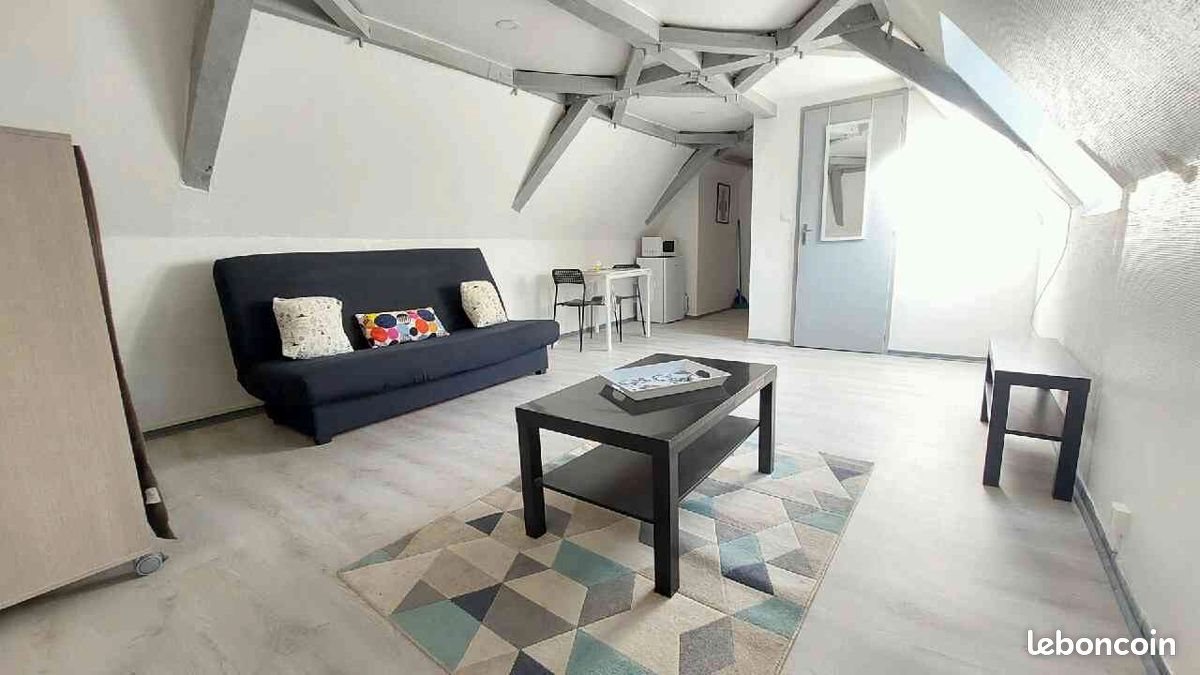 Appartement à louer, 27m², Navarrenx