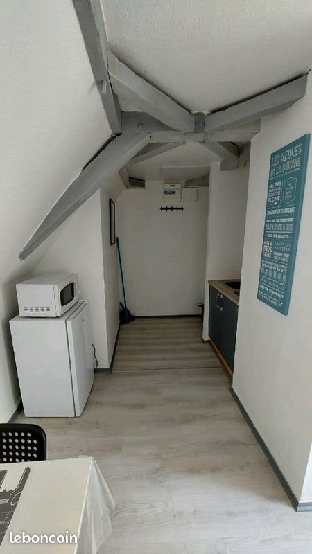 Appartement à louer, 27m², Navarrenx