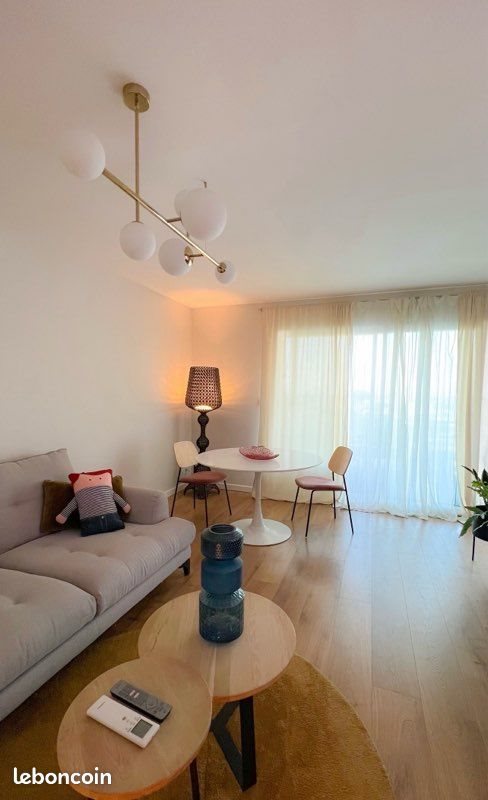 Appartement à vendre, 45m², Furiani