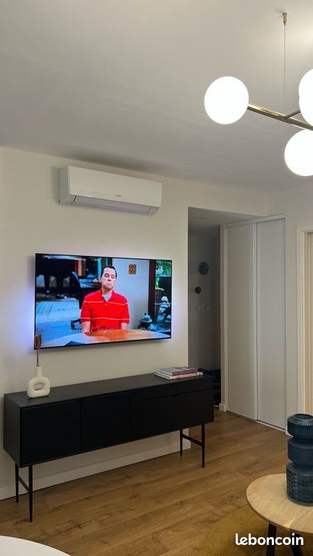 Appartement à vendre, 45m², Furiani