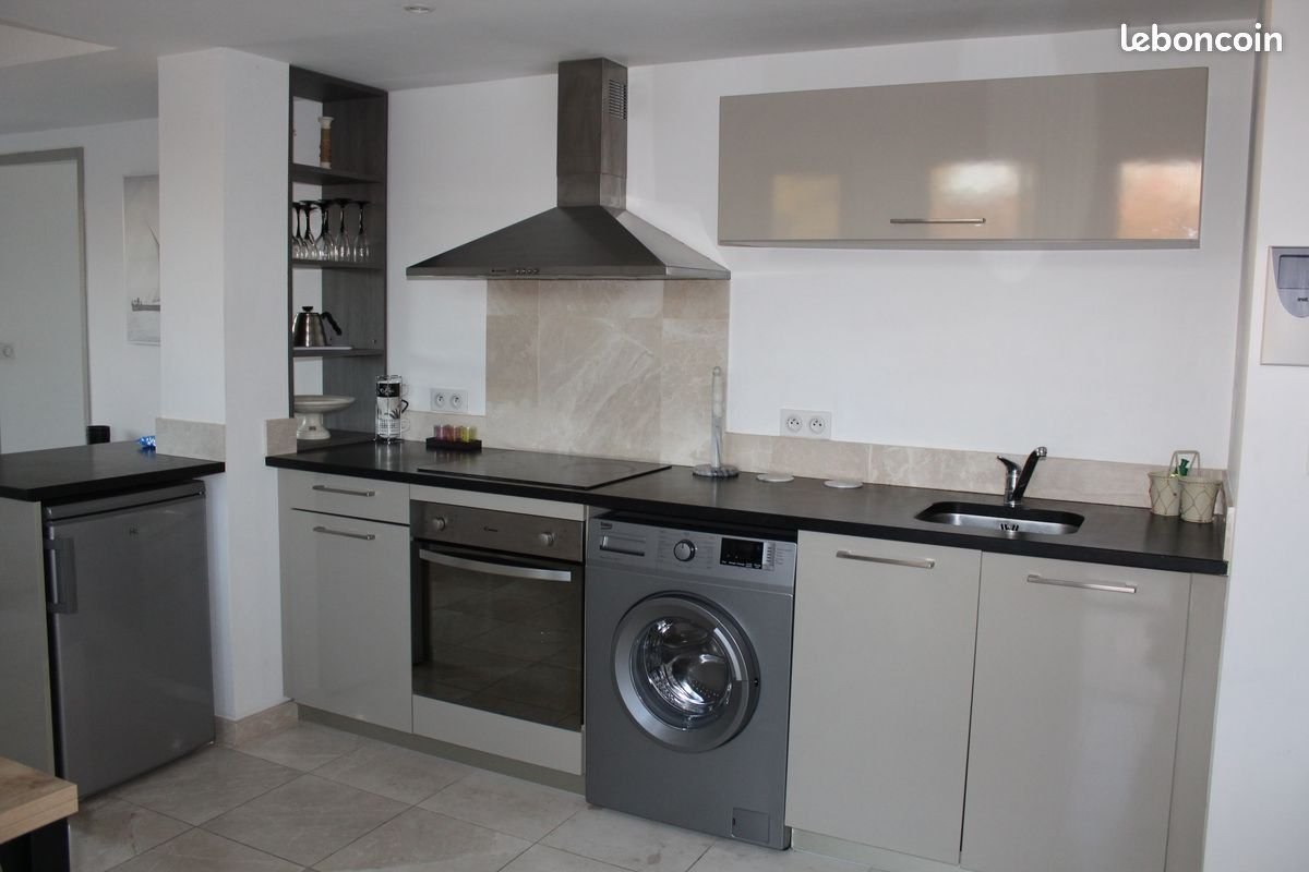 Appartement à louer, 40m², Aix-en-Provence
