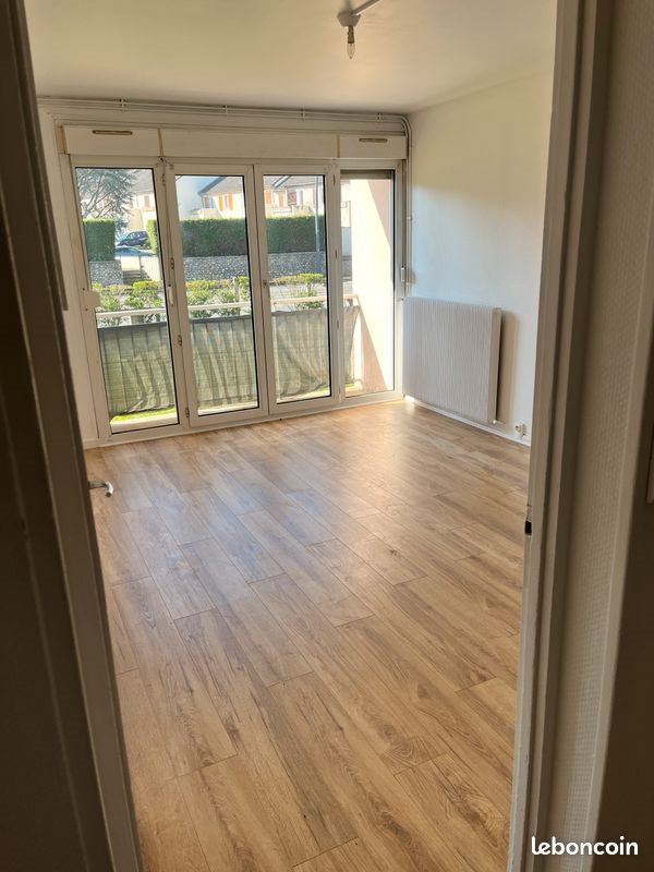 Appartement à louer, 65m², Evreux