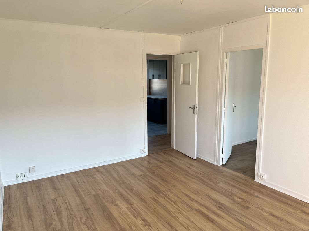 Appartement à louer, 65m², Evreux