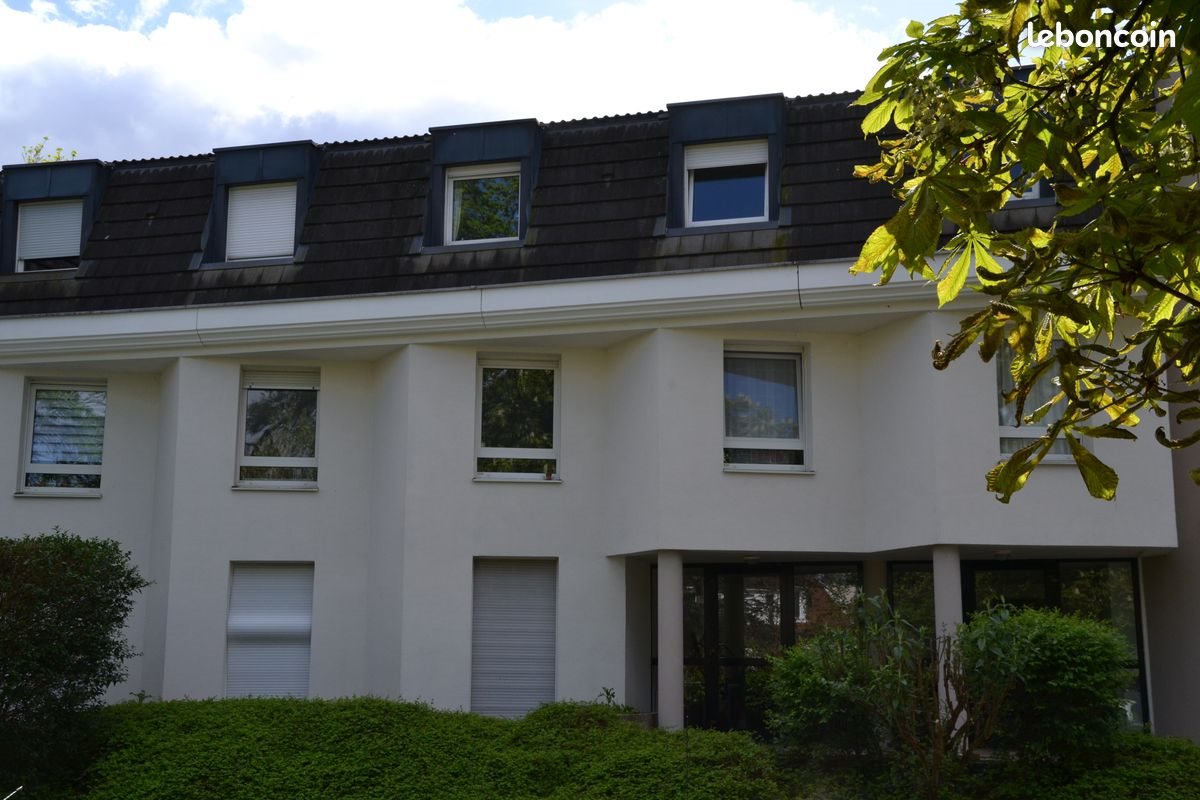 Appartement à louer, 19m², Strasbourg