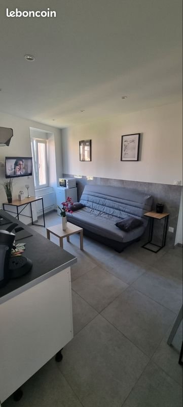 Appartement à louer, 18m², Valdoie