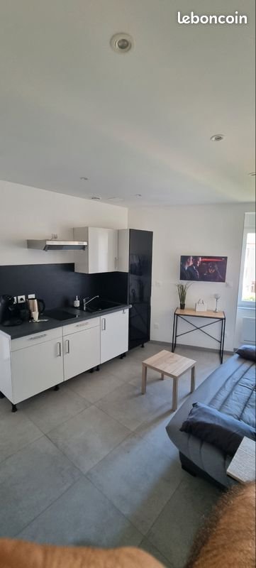 Appartement à louer, 18m², Valdoie