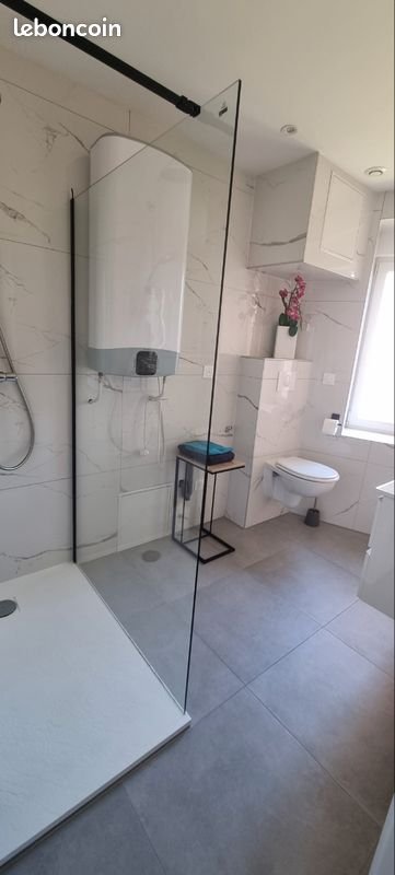 Appartement à louer, 18m², Valdoie