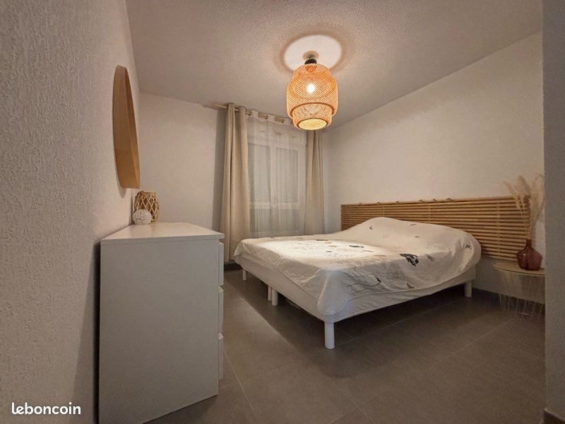 Appartement à vendre, 75m², Saint-Raphaël