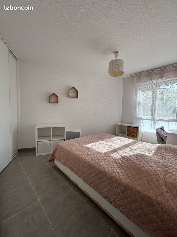 Appartement à vendre, 75m², Saint-Raphaël