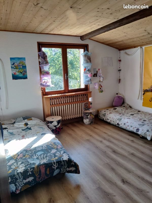 Appartement à louer, 42m², Flumet