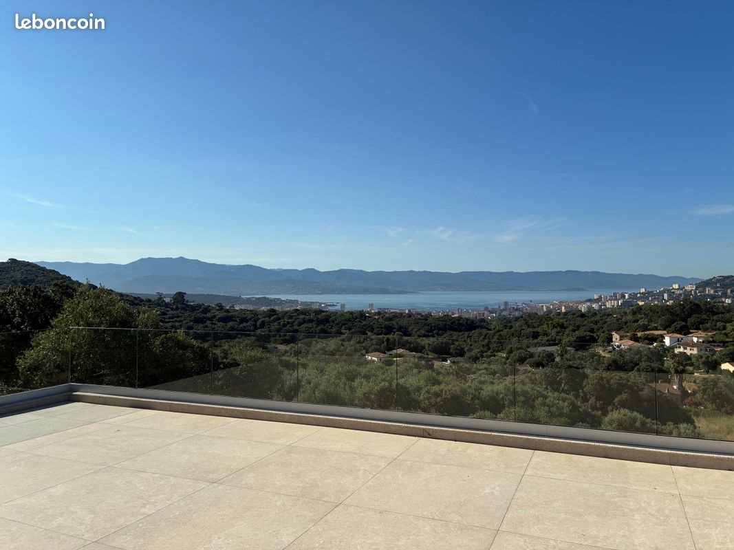 Maison à vendre, 171m², Ajaccio