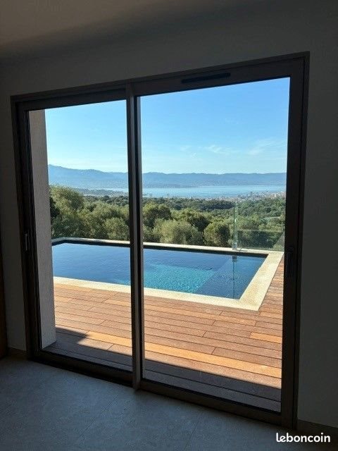 Maison à vendre, 171m², Ajaccio