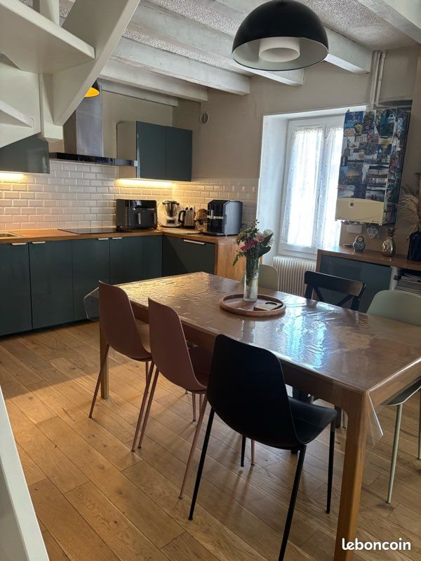 Appartement à vendre, 75m², Talant