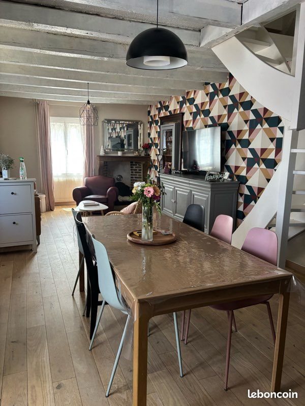 Appartement à vendre, 75m², Talant