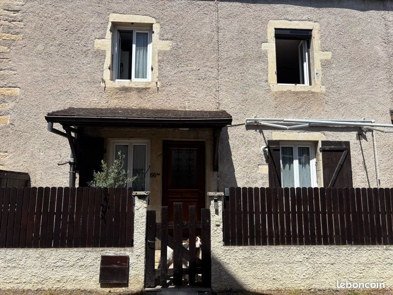 Appartement à vendre, 75m², Talant