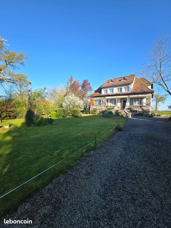 Maison à vendre, 187m², Briouze