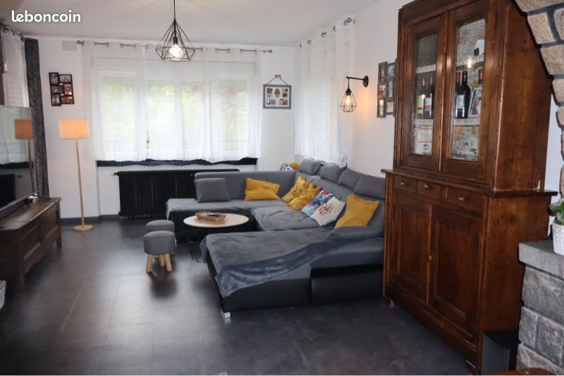 Maison à vendre, 187m², Briouze