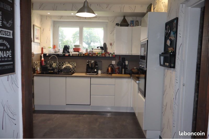 Maison à vendre, 187m², Briouze