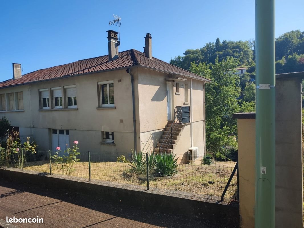 Maison à vendre, 74m², Périgueux