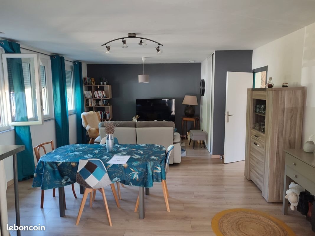 Maison à vendre, 74m², Périgueux